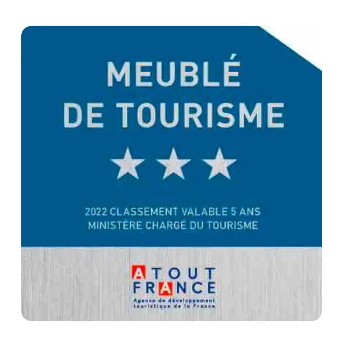 Appartement Neuf - Vue Ocean 50M - Sud - Balcon - Calme La Pironniere Exterior photo